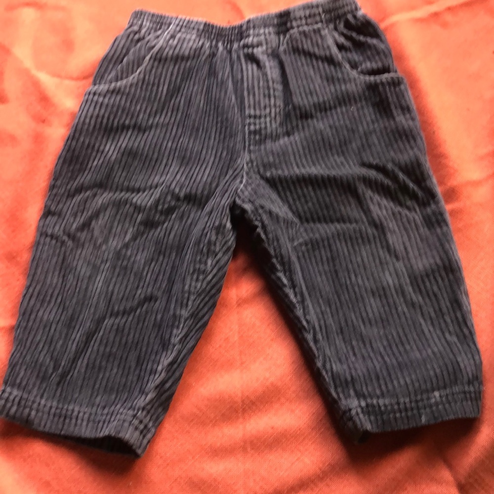 18mo BabyQ corduroy.